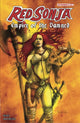 RED SONJA EMPIRE OF THE DAMNED (2024) #4 CVR C GUNDUZ