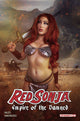 RED SONJA EMPIRE OF THE DAMNED (2024) #4 CVR D COSPLAY