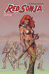 RED SONJA (2023) #12 CVR C LINSNER