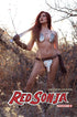 RED SONJA (2023) #12 CVR E COSPLAY