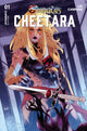THUNDERCATS CHEETARA (2024) #1 CVR E GALMON