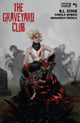 GRAVEYARD CLUB (2024) #1 CVR H ERICA SLAUGHTER MERCADO VAR