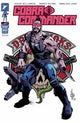 COBRA COMMANDER (2024) #2 2ND PTG