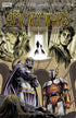 AMORY WARS GOOD APOLLO VOL 2 NO WORLD FOR TOMORROW (2024) #4 CVR A GUGLIOTTA