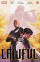 LAWFUL (2024) #3 CVR A KHALIDAH