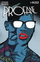 PROFANE (2024) #3 CVR A RODRIGUEZ