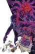 PROFANE (2024) #3 CVR C 10 COPY INCV FEGREDO VAR