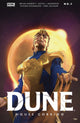 DUNE HOUSE CORRINO (2024) #5 CVR E FOC REVEAL VAR