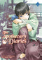 APOTHECARY DIARIES SC NOVEL VOL 02