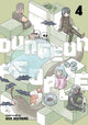 DUNGEON PEOPLE GN VOL 04
