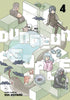 DUNGEON PEOPLE GN VOL 04