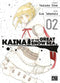 KAINA OF GREAT SNOW SEA GN VOL 02