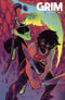 GRIM (2022) #20 CVR H ERICA SLAUGHTER FLAVIANO VAR