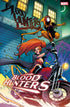 BLOOD HUNTERS VOL 2 (2024) #1 ERICA DURSO VAR