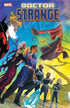 DOCTOR STRANGE VOL 6 (2023) #18