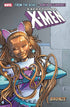EXCEPTIONAL X-MEN (2024) #1 DAVID BALDEON BRONZE VAR