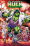 INCREDIBLE HULK VOL 5 (2023) #15 TODD NAUCK DISCO DAZZLER VAR