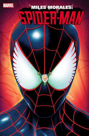 MILES MORALES SPIDER-MAN (2022) #23 DOALY VAR