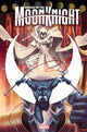 PHASES OF THE MOON KNIGHT (2024) #1