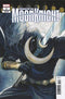 PHASES OF THE MOON KNIGHT (2024) #1 25 COPY INCV HANS VAR