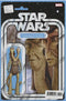 STAR WARS VOL 5 (2020) #49 JTC ACTION FIGURE VAR