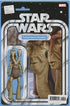 STAR WARS VOL 5 (2020) #49 JTC ACTION FIGURE VAR