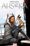 STAR WARS AHSOKA (2024) #2 ERICA DURSO VAR