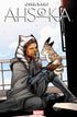 STAR WARS AHSOKA (2024) #2 ERICA DURSO VAR