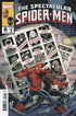 SPECTACULAR SPIDER-MEN (2024) #6 ELIZABETH TORQUE HOMAGE VAR