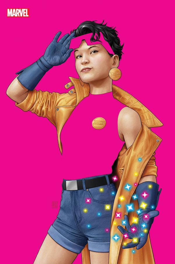 UNCANNY X-MEN (2024) #1 JTC VIR NEG SPACE VAR