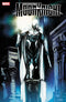 VENGEANCE OF THE MOON KNIGHT VOL 2 (2024) #8 ALESSANDRO CAPUCCIO VAR