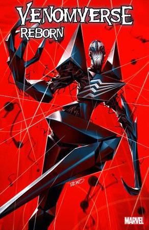 VENOMVERSE REBORN (2024) #3 DERRICK CHEW SYMBIOTE VAR