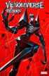 VENOMVERSE REBORN (2024) #3 DERRICK CHEW SYMBIOTE VAR
