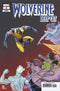 WOLVERINE DEEP CUT (2024) #2 GIUSEPPE CAMUNCOLI VAR