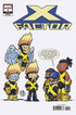 X-FACTOR VOL 5 (2024) #1 SKOTTIE YOUNG VAR