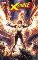 X-FORCE (2024) #2 CLAYTON CRAIN RACHEL SUMMERS VAR