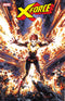 X-FORCE (2024) #2 CLAYTON CRAIN RACHEL SUMMERS VAR