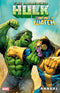 INCREDIBLE HULK VOL 5 (2023) ANNUAL #1