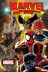 MARVEL 85TH ANNIVERSARY SPECIAL (2024) #1 (ONE SHOT)