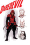 DAREDEVIL BY CHIP ZDARSKY OMNIBUS HC VOL 02 DIRECT MARKET VAR