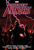 NEW AVENGERS OMNIBUS HC VOL 01 (NEW PTG)