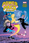 POWER PACK INTO THE STORM TP