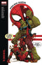 SPIDER-MAN DEADPOOL MODERN ERA EPIC COLLECTION TP VOL 02 TIL DEATH DO US