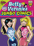 BETTY & VERONICA DOUBLE DIGEST (1987) #327