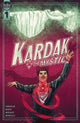 KARDAK THE MYSTIC (2024) #1 (ONE SHOT) CVR B SKYLAR PATRIDGE