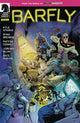 FROM WORLD OF MINOR THREATS BARFLY (2024) #3 CVR A HEPBURN