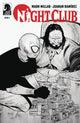 NIGHT CLUB II (2024) #2 CVR B B&W RAMIREZ