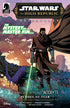 STAR WARS HIGH REPUBLIC ADVENTURES PHASE III ECHOES OF FEAR (2024) #2