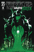 TEENAGE MUTANT NINJA TURTLES BLACK WHITE & GREEN (2024) #4 CVR A GLEASON