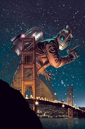 ROCKETEER BREAKS FREE (2024) #2 CVR C 10 COPY WHEATLEY VIR VAR